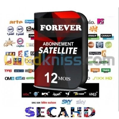 ✅ Abonnement  ⭐► FOREVER  ✅        
