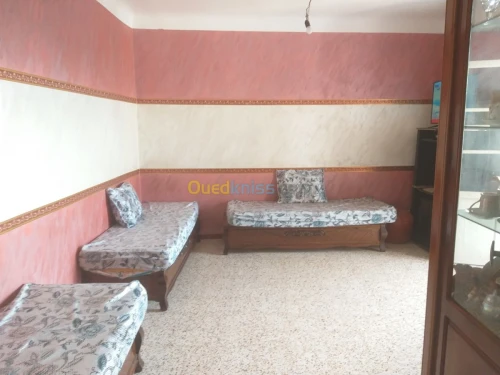 Vente Appartement F3 Alger Ain benian