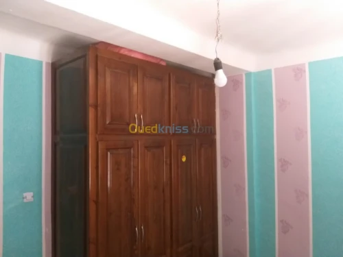 Vente Appartement F3 Alger Ain benian