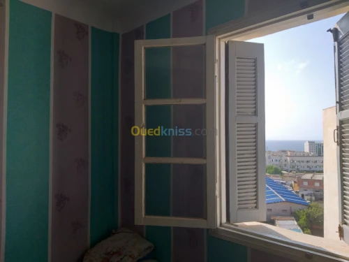 Vente Appartement F3 Alger Ain benian