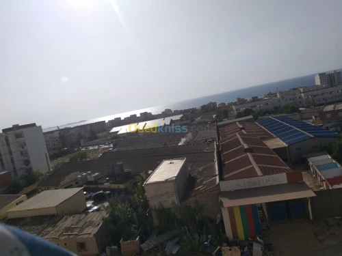 Vente Appartement F3 Alger Ain benian