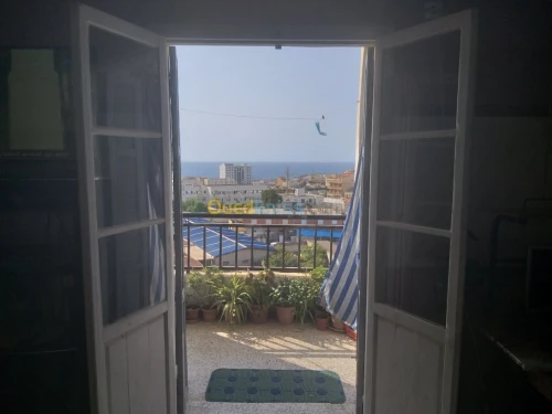 Vente Appartement F3 Alger Ain benian