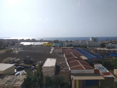 Vente Appartement F3 Alger Ain benian