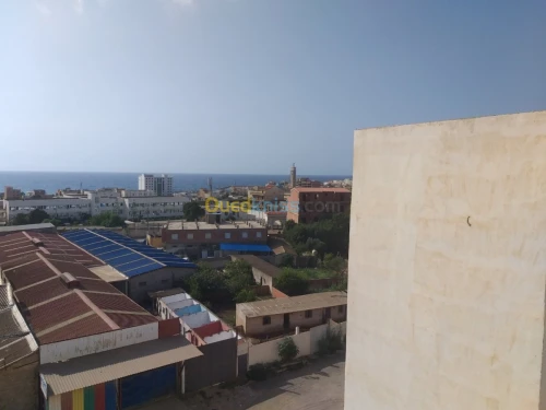 Vente Appartement F3 Alger Ain benian