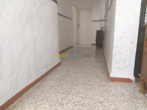 Vente Appartement F3 Alger Ain benian