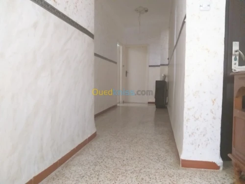 Vente Appartement F3 Alger Ain benian