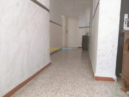 Vente Appartement F3 Alger Ain benian