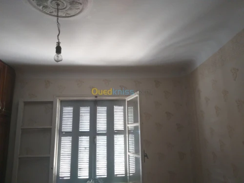 Vente Appartement F3 Alger Ain benian