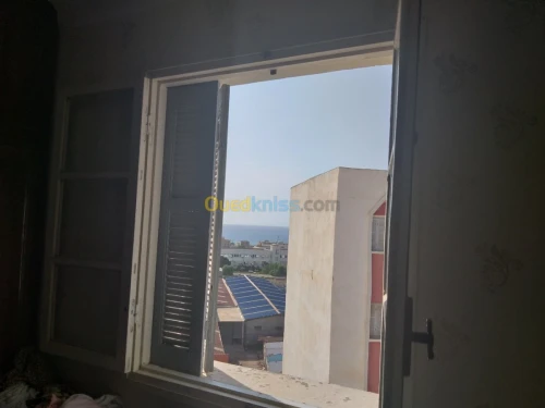 Vente Appartement F3 Alger Ain benian