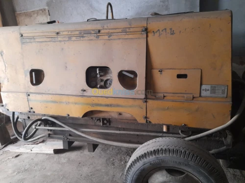 Komatsu G50