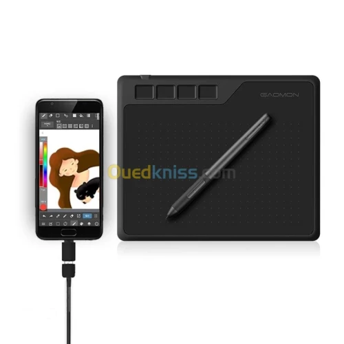 Tablette graphique