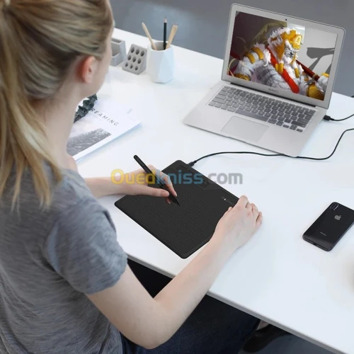 Tablette graphique