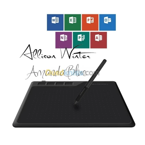 Tablette graphique