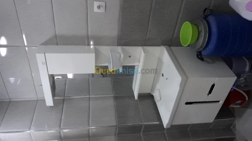 Vente Appartement F3 Tizi ouzou Tizi ouzou
