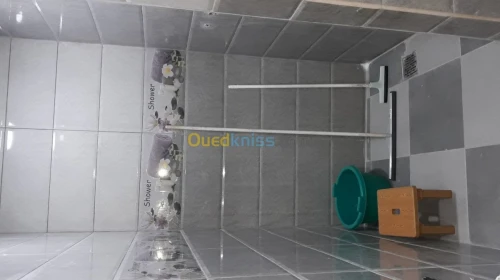 Vente Appartement F3 Tizi ouzou Tizi ouzou