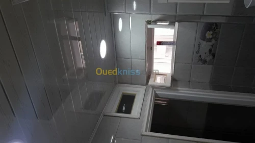 Vente Appartement F3 Tizi ouzou Tizi ouzou