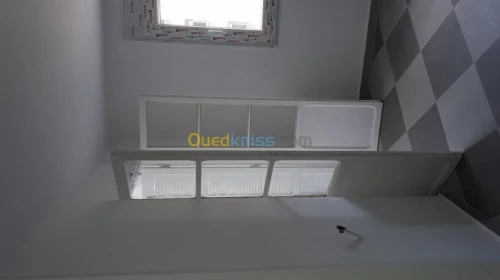 Vente Appartement F3 Tizi ouzou Tizi ouzou