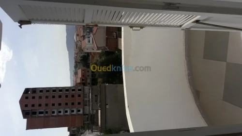 Vente Appartement F3 Tizi ouzou Tizi ouzou