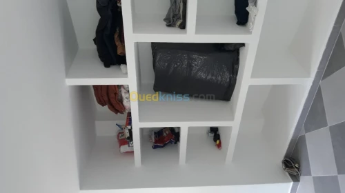 Vente Appartement F3 Tizi ouzou Tizi ouzou