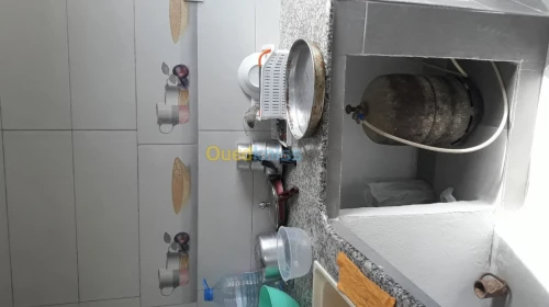 Vente Appartement F3 Tizi ouzou Tizi ouzou