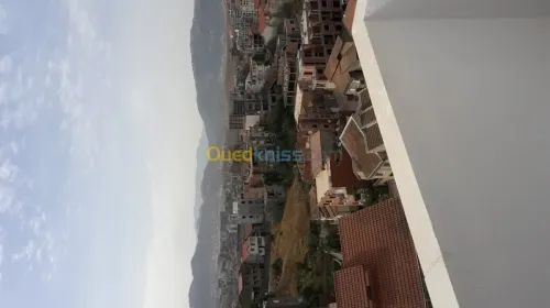 Vente Appartement F3 Tizi ouzou Tizi ouzou