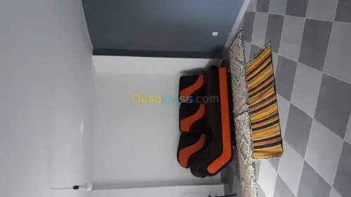 Vente Appartement F3 Tizi ouzou Tizi ouzou