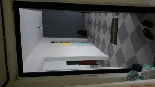 Vente Appartement F3 Tizi ouzou Tizi ouzou