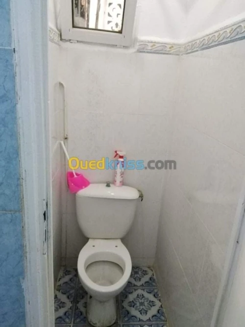 Vente Appartement F3 Sidi bel abbes Sidi bel abbes