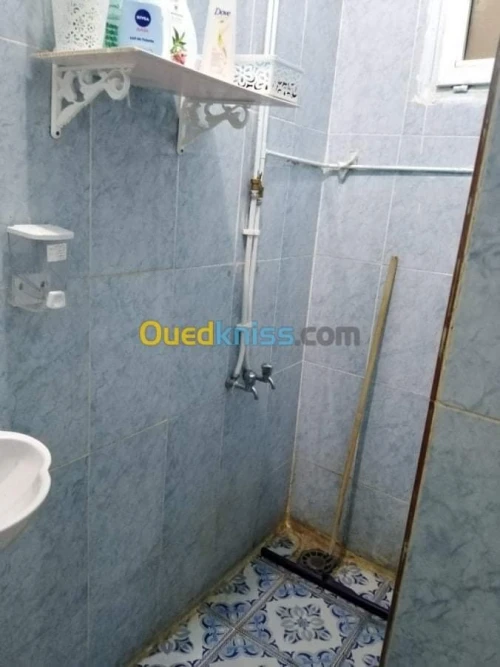 Vente Appartement F3 Sidi bel abbes Sidi bel abbes