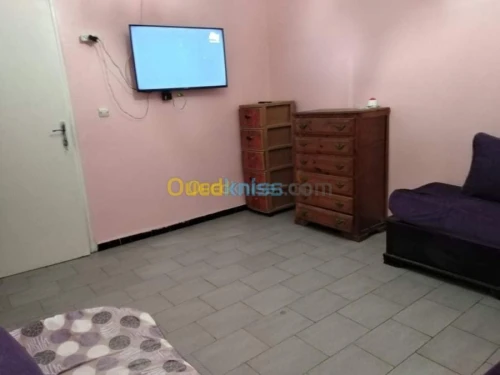 Vente Appartement F3 Sidi bel abbes Sidi bel abbes