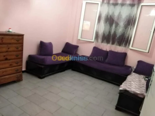 Vente Appartement F3 Sidi bel abbes Sidi bel abbes