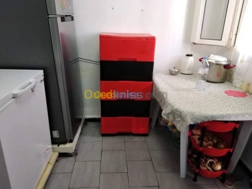 Vente Appartement F3 Sidi bel abbes Sidi bel abbes