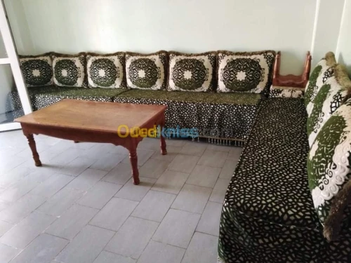 Vente Appartement F3 Sidi bel abbes Sidi bel abbes