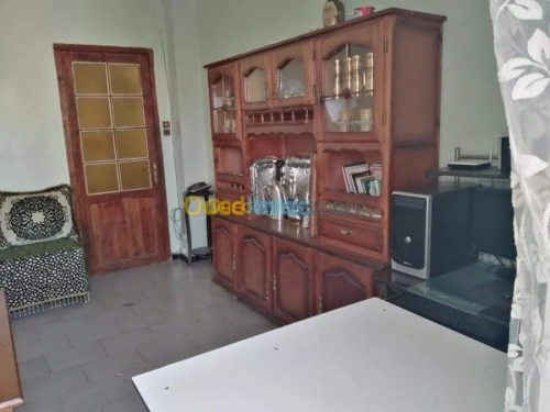 Vente Appartement F3 Sidi bel abbes Sidi bel abbes