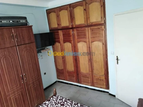 Vente Appartement F3 Sidi bel abbes Sidi bel abbes