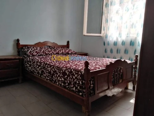 Vente Appartement F3 Sidi bel abbes Sidi bel abbes