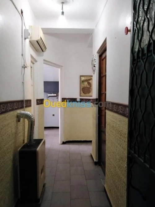 Vente Appartement F3 Sidi bel abbes Sidi bel abbes