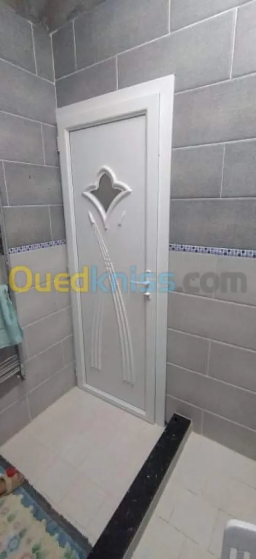 menuiserie aluminium et pvc 