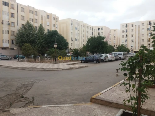 Vente Appartement Setif Setif