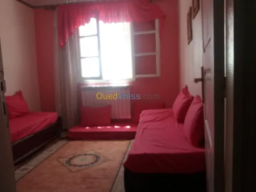 Vente Appartement Setif Setif