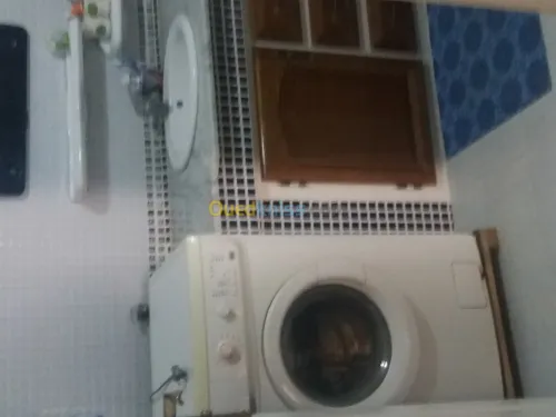 Vente Appartement Setif Setif