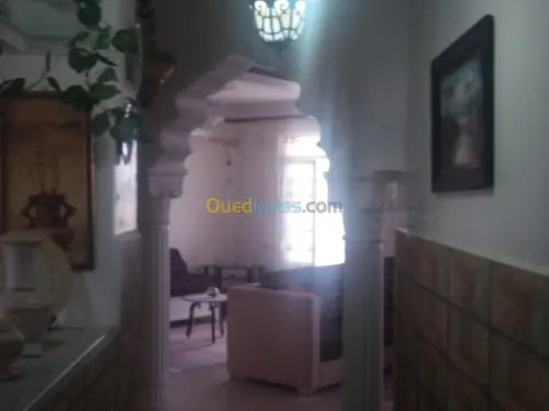 Vente Appartement Setif Setif