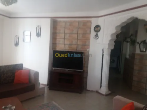 Vente Appartement Setif Setif