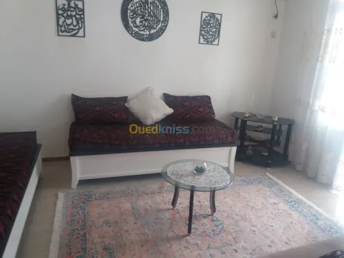 Vente Appartement Setif Setif