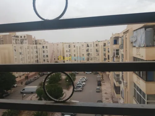 Vente Appartement Setif Setif