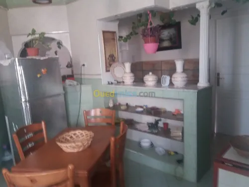 Vente Appartement Setif Setif