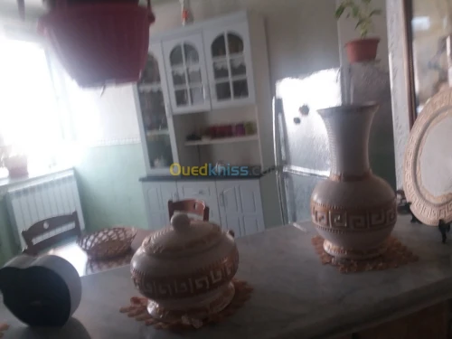 Vente Appartement Setif Setif