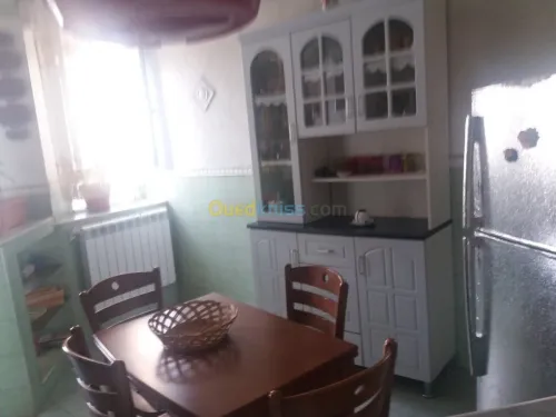 Vente Appartement Setif Setif