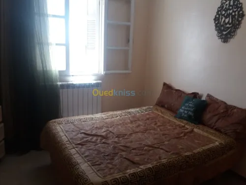 Vente Appartement Setif Setif