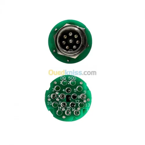 ADAPTATEUR OBD MECATRONIC VAG